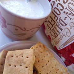 A picture of Cookies.