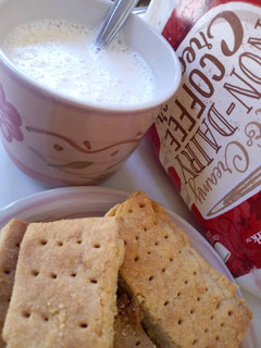 A picture of Cookies.