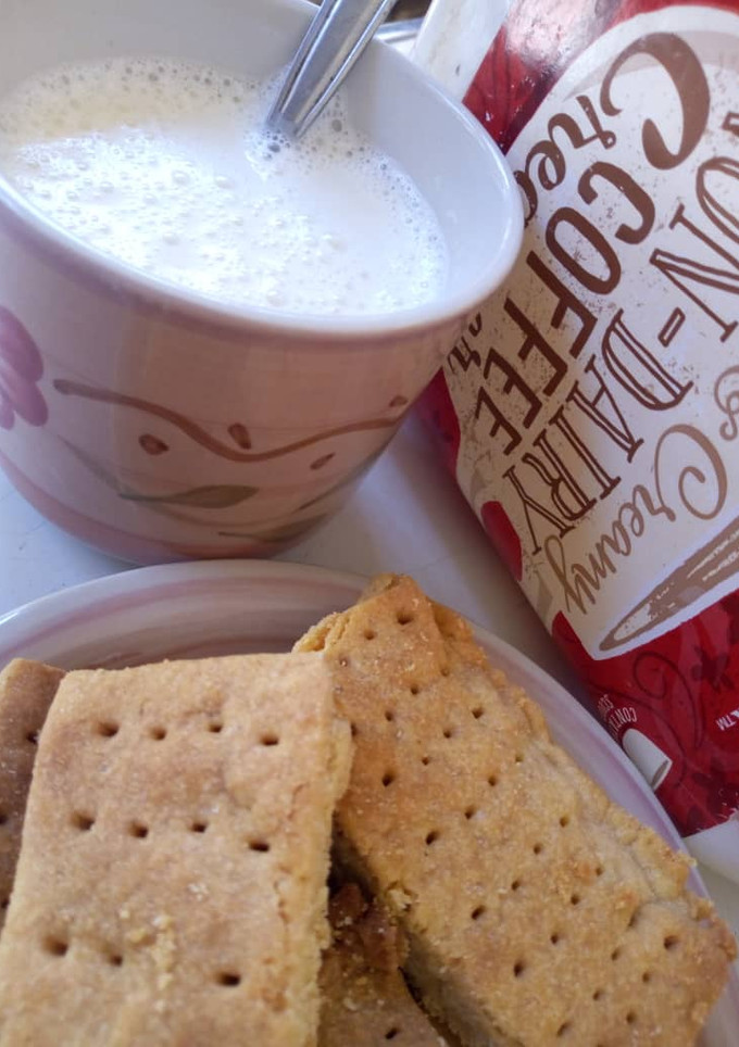 A picture of Cookies.