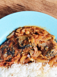 Foto resep Sarden Saus Tomat (No MSG)