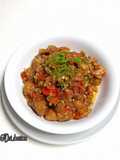 Ayam Chilli Padi