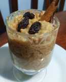 Arroz zambito