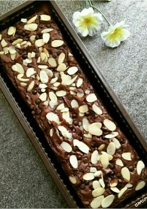 Foto resep Chewy Brownies