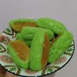 Pukis Pandan