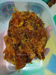 Foto resep Selai nanas