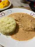Pork Chops in Chipotle Sauce