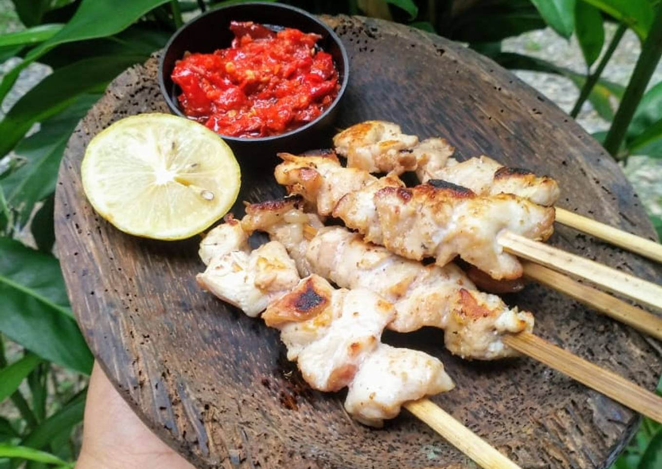 Sate Taican