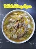 #603. Seblak Tulang Ayam