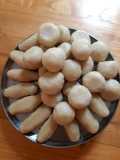 Pempek Ikan Pipih