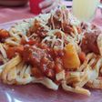 Tallarines caseros