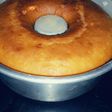 كيك العادي 😋