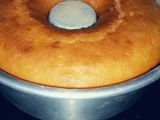كيك العادي 😋