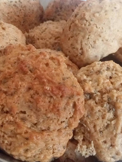 Una foto de Galletas de la Caro