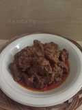 Rendang