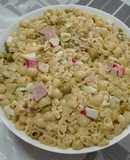 Ensaladilla de tiburones