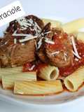 Pasta Con Le Braciole