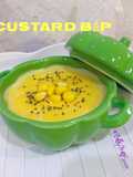 CUSTARD BẮP 🌽
