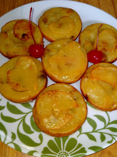 Foto resep 79.Roti Pisang Banjar