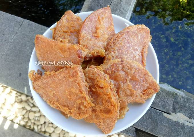 Cara Gampang Menyiapkan Maling Pork Goreng Anti Gagal