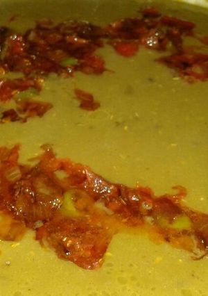 मिक्स दाल (Mix daal recipe in hindi) रेसिपी मुख्य फोटो