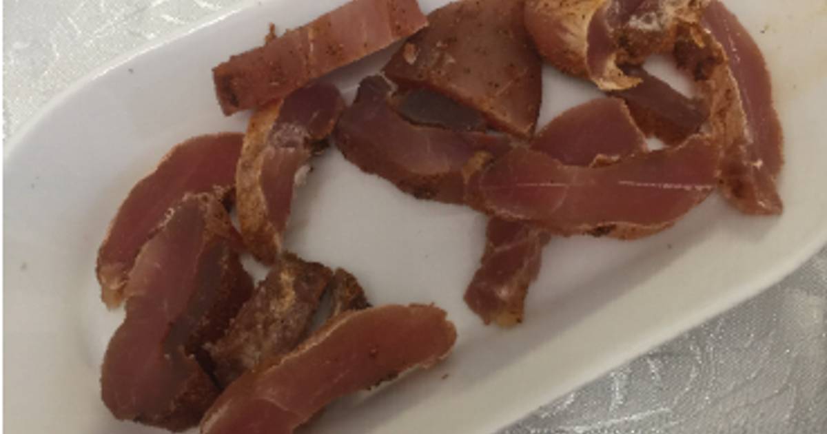 Сушеная Курица Фото