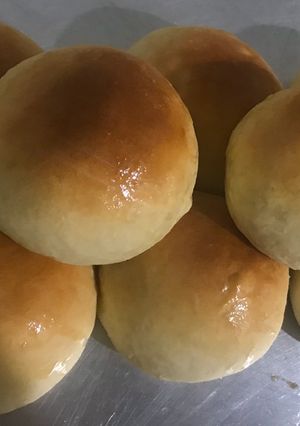 Foto resep Roti coklat