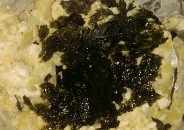 Resep One Pot Potato Salad Bikin Manjain Lidah