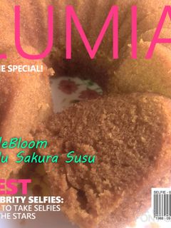 Foto resep 16. Bolu Sakura Susu