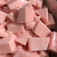 Pudding Susu lembut (tahua kw)