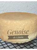 Genoise de Limón 🍋