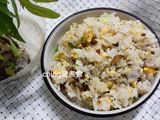烏魚子炒飯
