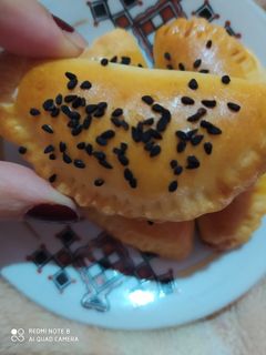 صورة لوصفة شوصون بالجبن