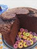 Bizcocho de Colacao