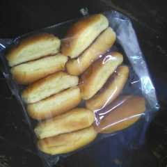 Roti Long john (hotdog) রেসিপির প্রধান ছবি