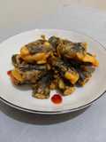 Nori Roll