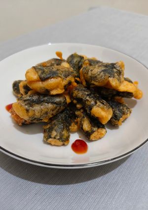 Foto resep Nori Roll