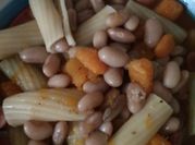 Una foto de rapiditas con pollo