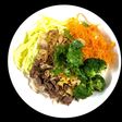 Phở chua sốt me