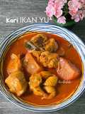 Kari Ikan Yu