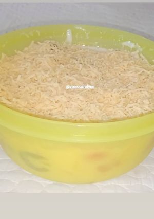 Foto resep Salad Creamy yummy