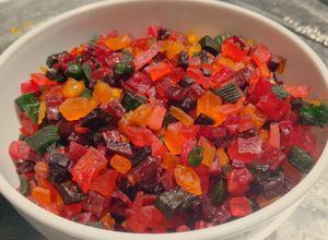 Foto resep Sukade Home Made
