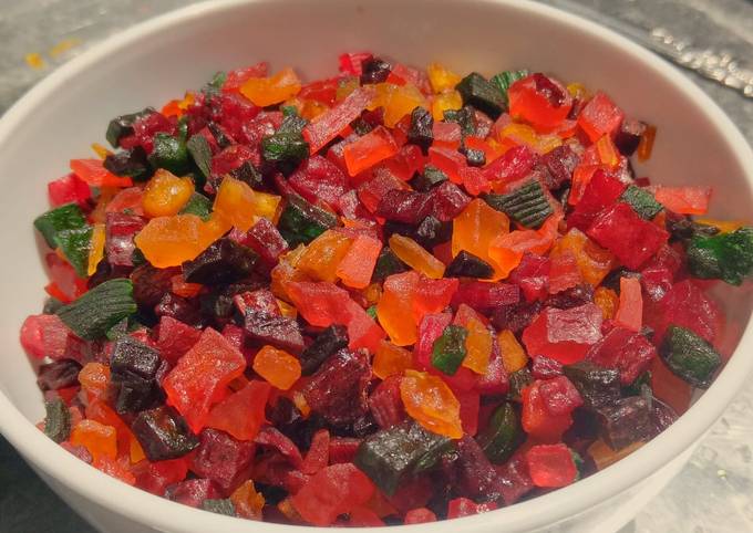 Anti Ribet, Bikin Sukade Home Made Enak Terbaru