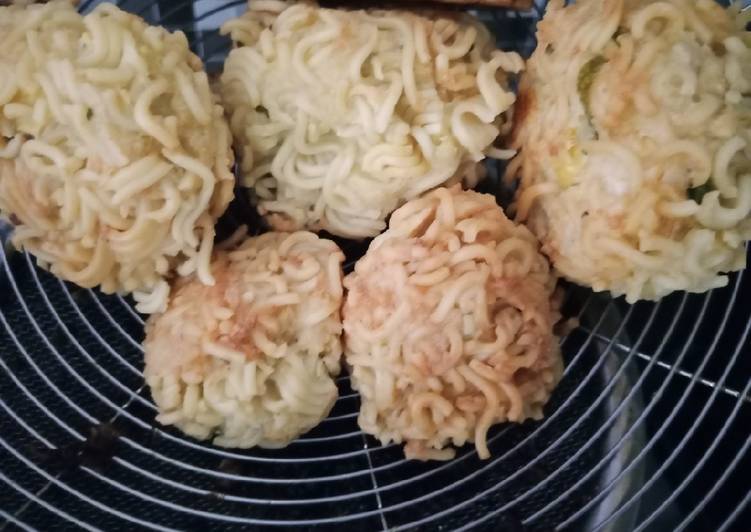 Tahu Rambutan isi Keju
