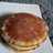 Pancake (lembut cuma 5 bahan)