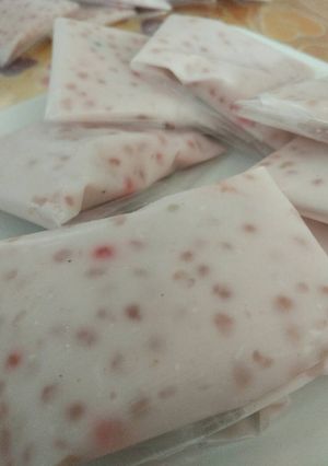 Foto resep Cantik Manis Mutiara Hunkwe