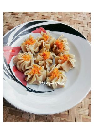 Foto resep Siomay Ayam Udang