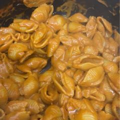A picture of Easy dinner.