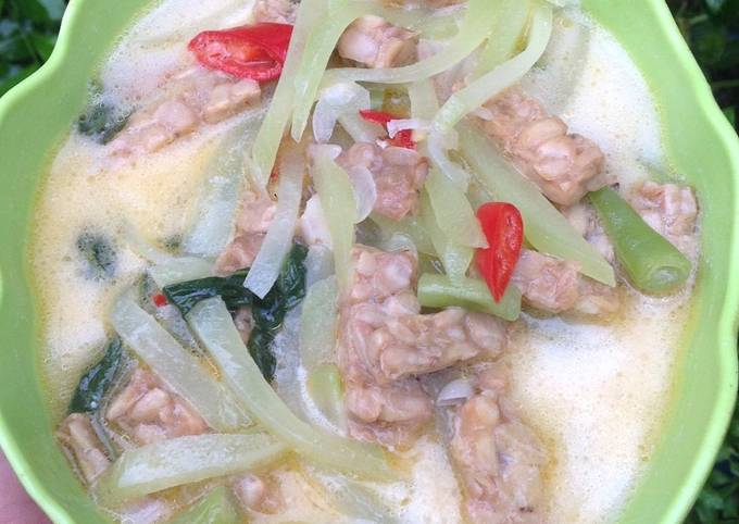 Bobor Manisa a la 🍛hobimakan🐐