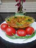 Chana Dal Palak Tadka