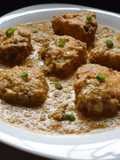 Shahi Fish Korma